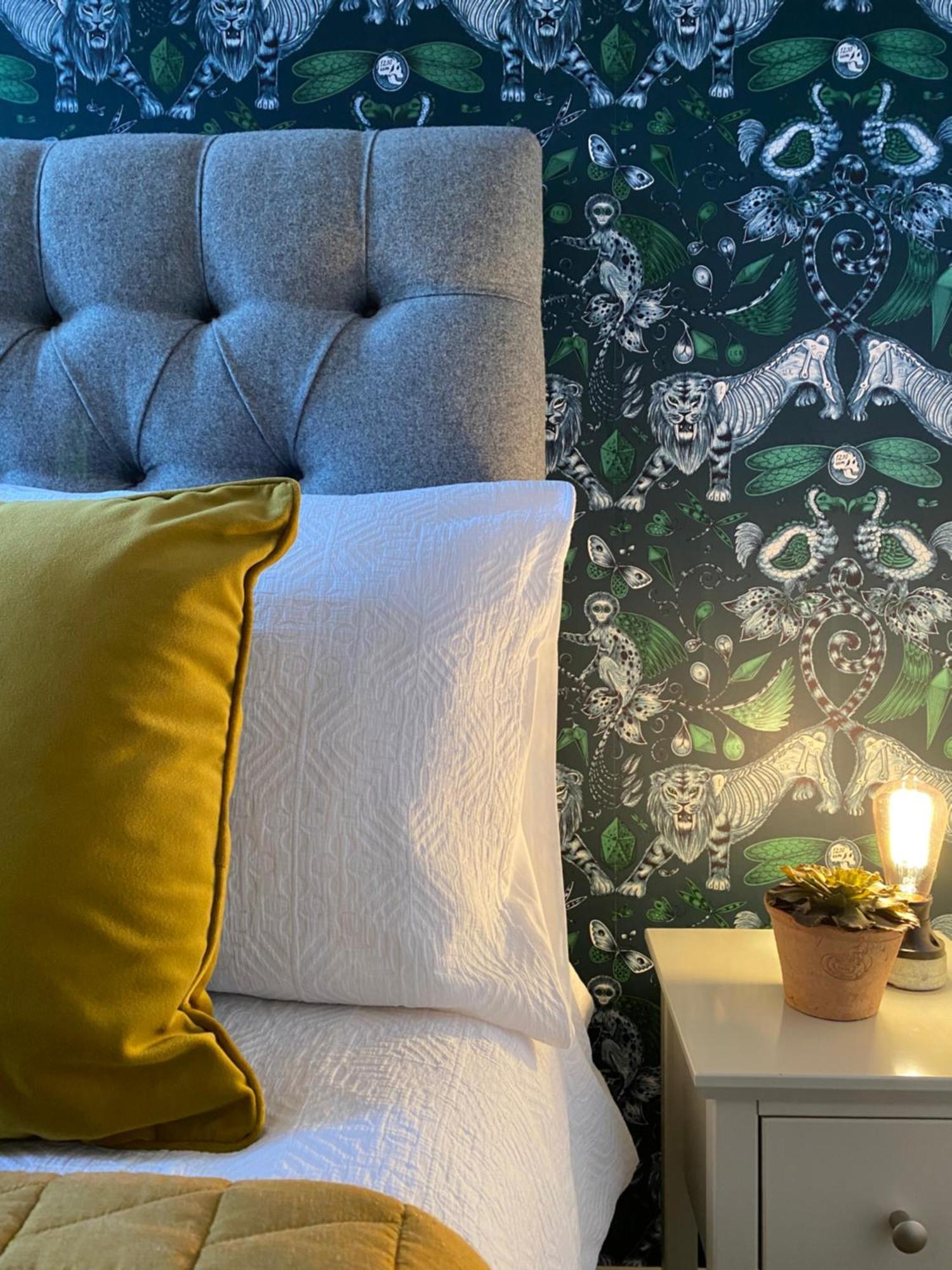 Luxury Chapel Apartment Within City Walls チェスター エクステリア 写真