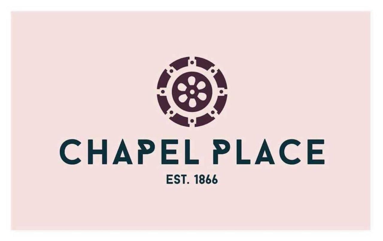 Luxury Chapel Apartment Within City Walls チェスター エクステリア 写真